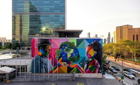 Dia Internacional dos Direitos Humanos lembra o essencial  de cada dia